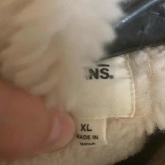 Vans Women’s Oil Change Jacket - Picture 4 of 7